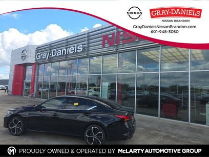 Used 2023 Nissan Altima 2.5 SR w/ SR Premium Package