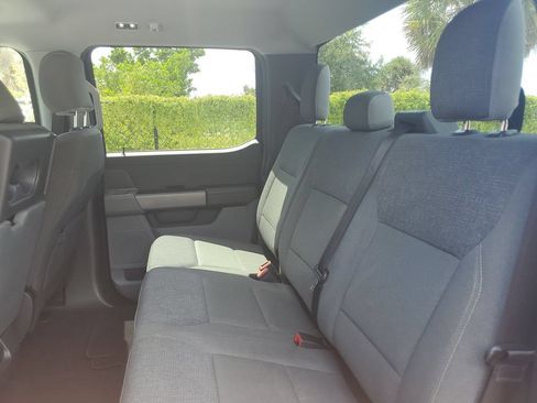 Used 2024 Ford F150 XLT AWD/4WD image 17