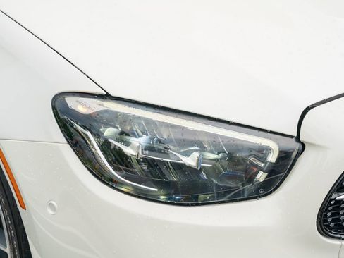 Used 2021 Mercedes-Benz E 350 Sedan image 9