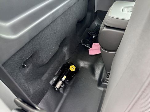 New 2025 GMC Sierra 1500 Pro w/ Pro Value Package image 20