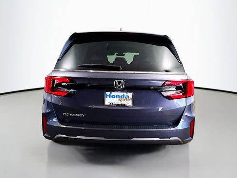 New 2026 Honda Odyssey EX-L image 20