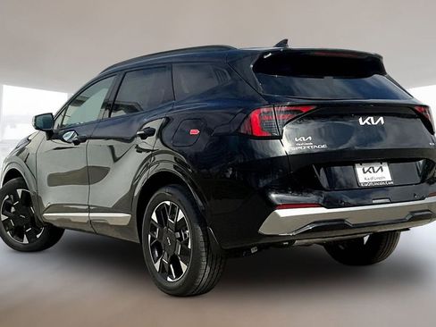 New 2026 Kia Sportage SX Prestige image 3