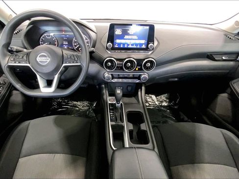 Used 2023 Nissan Sentra SV FWD image 15