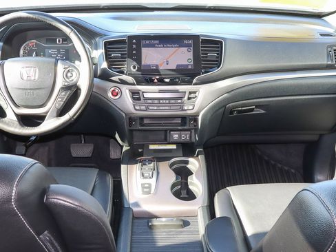 Used 2023 Honda Ridgeline RTL-E image 10