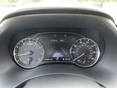 Used 2024 INFINITI QX80 Luxe RWD image 19