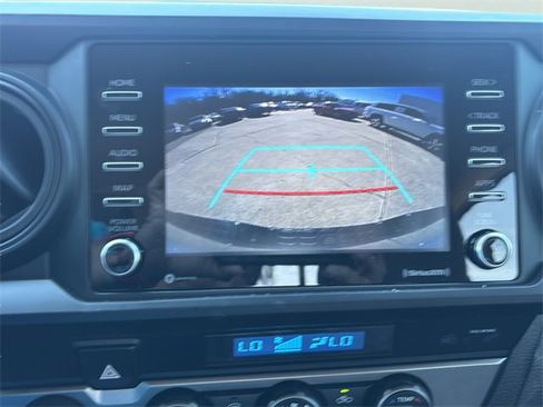 Used 2023 Toyota Tacoma SR image 25