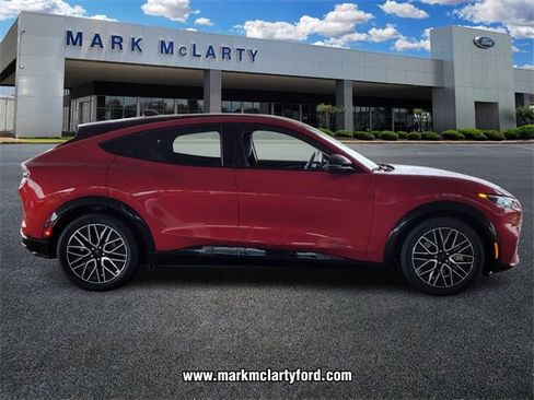 New 2024 Ford Mustang Mach-E Premium image 2