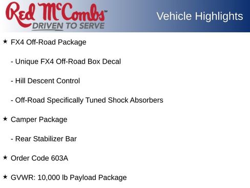 Used 2021 Ford F250 XLT w/ XLT Value Package AWD/4WD image 6