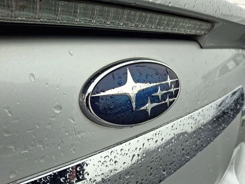 Used 2009 Subaru Impreza WRX Premium w/ Sport Trim 1D image 30