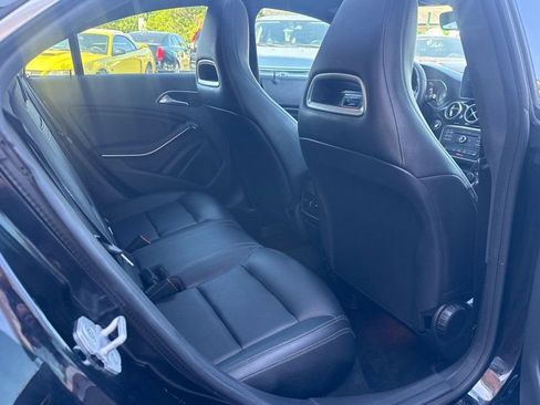 Used 2016 Mercedes-Benz CLA 250 4MATIC image 20