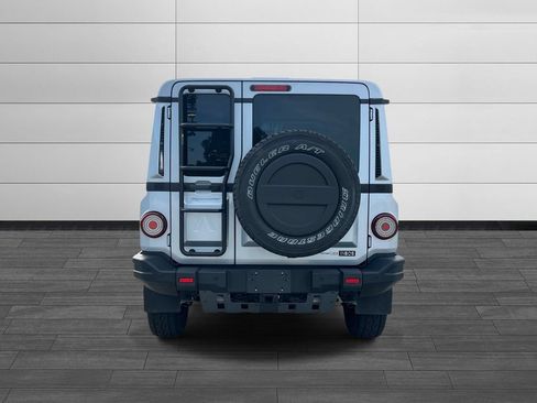Used 2024 INEOS Grenadier AWD/4WD image 4