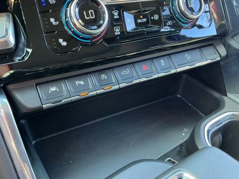 Used 2025 GMC Sierra 1500 Denali w/ Denali Reserve Package image 42