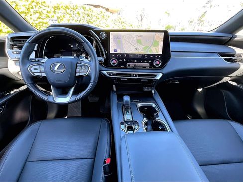 Used 2025 Lexus RX 350 Premium w/ Convenience Package image 14