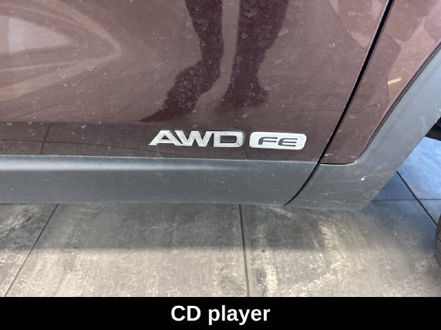 Used 2016 Kia Sorento LX AWD/4WD image 6