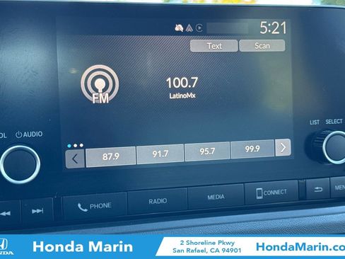 Used 2023 Honda Accord LX image 21