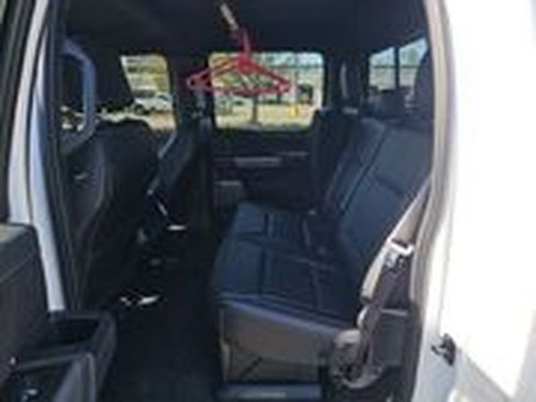 Used 2025 Ford F150 XLT w/ Equipment Group 303A High AWD/4WD image 10
