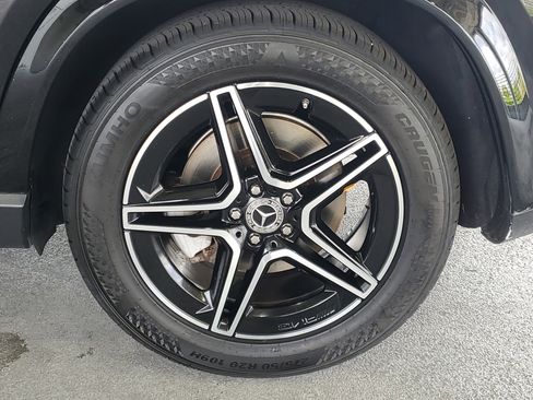 Used 2022 Mercedes-Benz GLE 450 4MATIC image 7