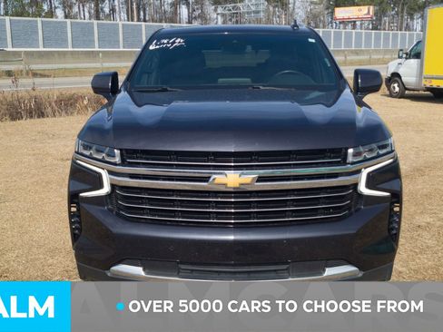 Used 2023 Chevrolet Tahoe LT image 2