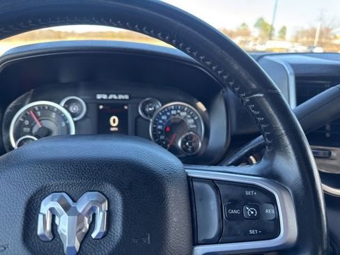 Used 2024 RAM 2500 Big Horn image 18