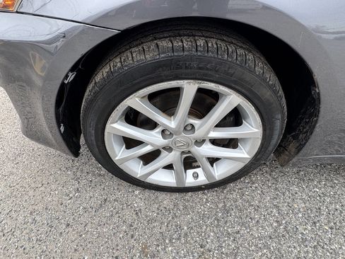 Used 2012 Lexus IS 250 AWD image 33