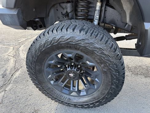 Used 2021 Ford F250 Lariat image 52