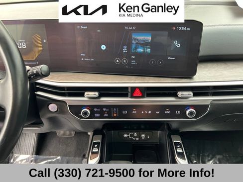 Certified 2024 Kia Sorento X-Line EX AWD/4WD image 36