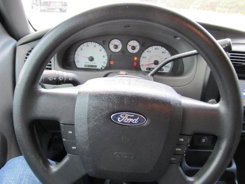 Used 2009 Ford Ranger Sport image 42