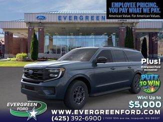 New 2026 Ford Expedition Max Active AWD/4WD 360° Tour