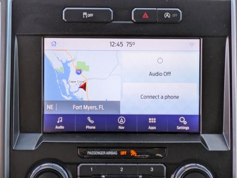 Used 2020 Ford F150 XLT w/ Equipment Group 302A Luxury image 18