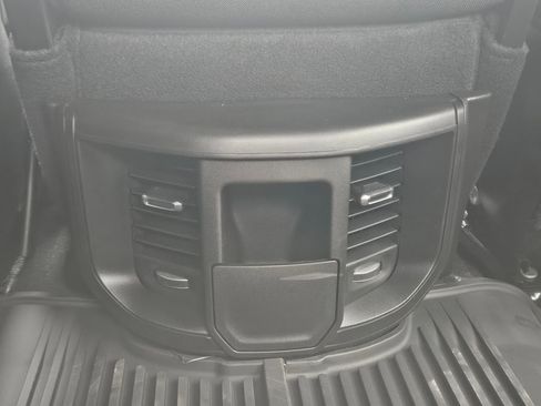 New 2026 RAM 2500 Tradesman image 23