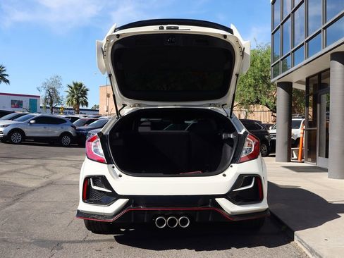 Used 2021 Honda Civic Type R image 22
