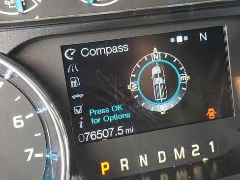 Used 2014 Ford F150 XLT w/ XLT Chrome Package RWD image 12