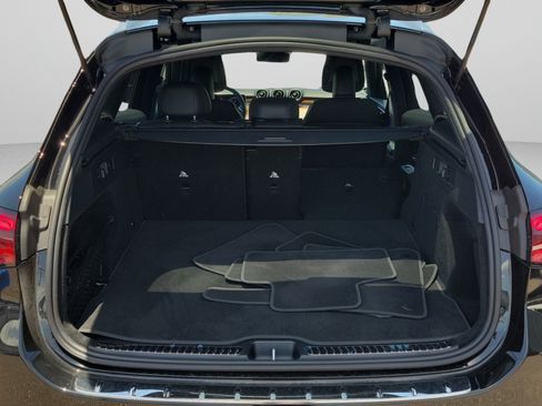 Certified 2026 Mercedes-Benz GLC 300 image 5