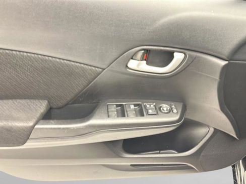 Used 2013 Honda Civic LX image 14