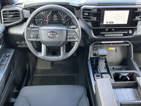 New 2026 Toyota Tundra SR5 AWD/4WD image 12