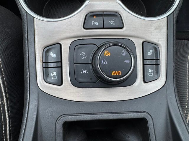 Used 2019 GMC Terrain Denali w/ Advanced Safety Package AWD/4WD image 21