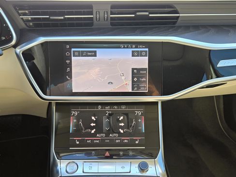 Used 2019 Audi A6 3.0T Premium w/ Convenience Package image 21