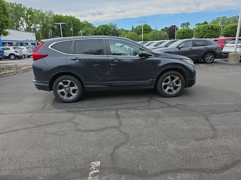 Used 2019 Honda CR-V EX image 8