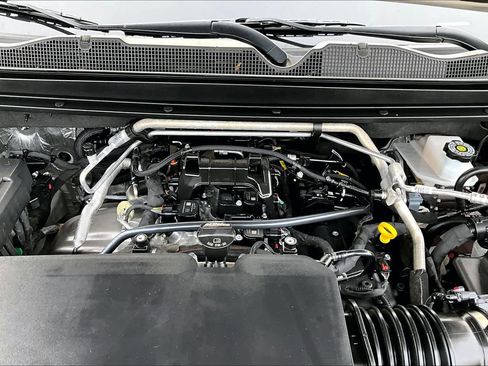 Certified 2026 GMC Canyon Elevation w/ Convenience Package RWD image 33