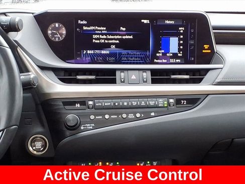 Used 2019 Lexus ES 350 w/ Premium Package image 16