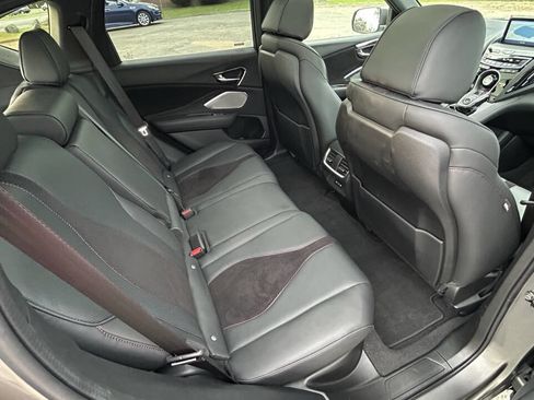 Used 2023 Acura RDX A-Spec image 29
