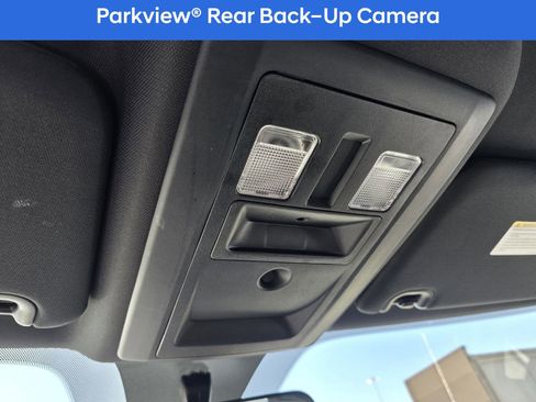 Used 2024 RAM 1500 Classic Warlock image 29