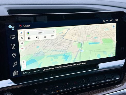 New 2026 Chevrolet Silverado 2500 LT w/ Trail Boss Package image 8