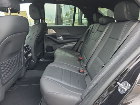 New 2026 Mercedes-Benz GLE 350 4MATIC image 12