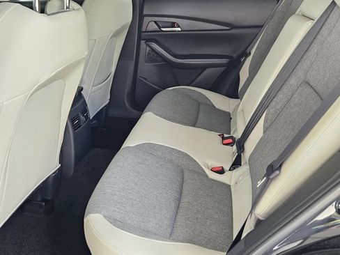 New 2026 MAZDA CX-30 AWD 2.5 S image 16