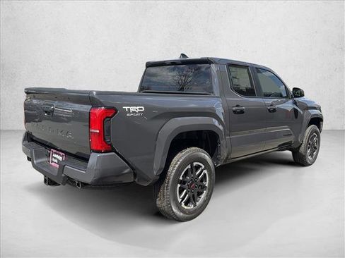 New 2026 Toyota Tacoma TRD Sport image 5