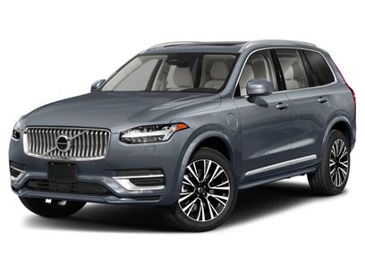 Used 2024 Volvo XC90 T8 Plus w/ Protection Package Premier