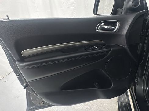 Used 2014 Dodge Durango SXT w/ Quick Order Package 23B image 18