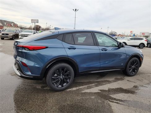 New 2026 Buick Envista Sport Touring w/ Convenience I Package image 2