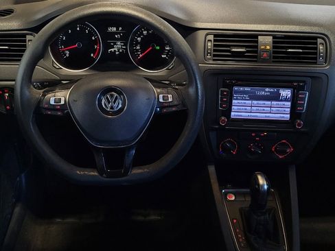 Used 2015 Volkswagen Jetta S w/ Welcome Package image 22